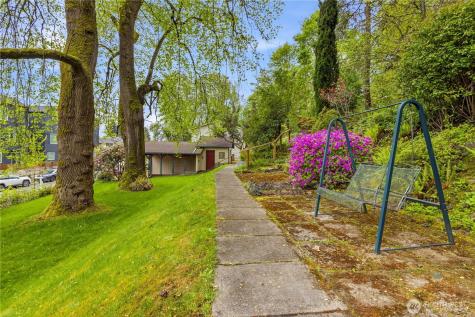 4903 S 31st Avenue Seattle WA 98108