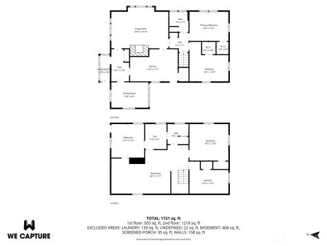 4903 S 31st Avenue Seattle WA 98108