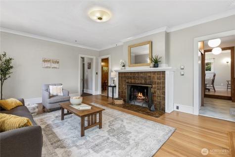 4903 S 31st Avenue Seattle WA 98108