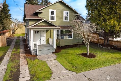 211 4th Avenue Se Puyallup WA 98372