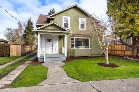 211 4th Avenue Se Puyallup WA 98372