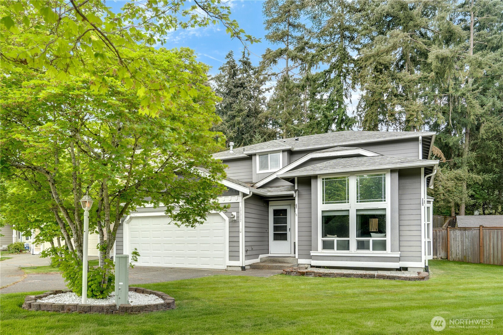 17317 94th Avenue Ct E Puyallup WA 98375