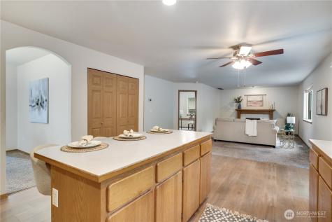 17317 94th Avenue Ct E Puyallup WA 98375