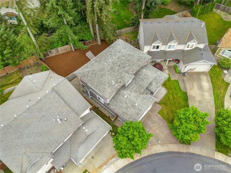 17317 94th Avenue Ct E Puyallup WA 98375
