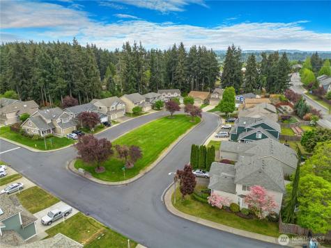 17317 94th Avenue Ct E Puyallup WA 98375
