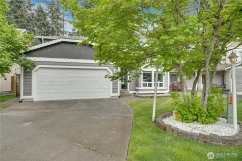 17317 94th Avenue Ct E Puyallup WA 98375