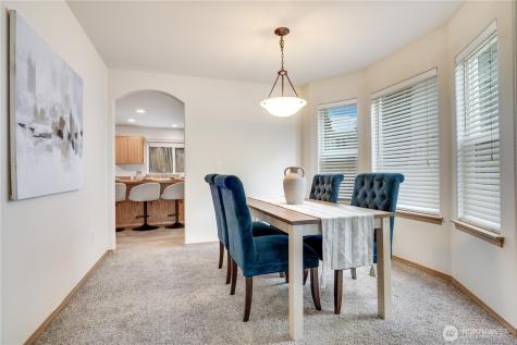 17317 94th Avenue Ct E Puyallup WA 98375