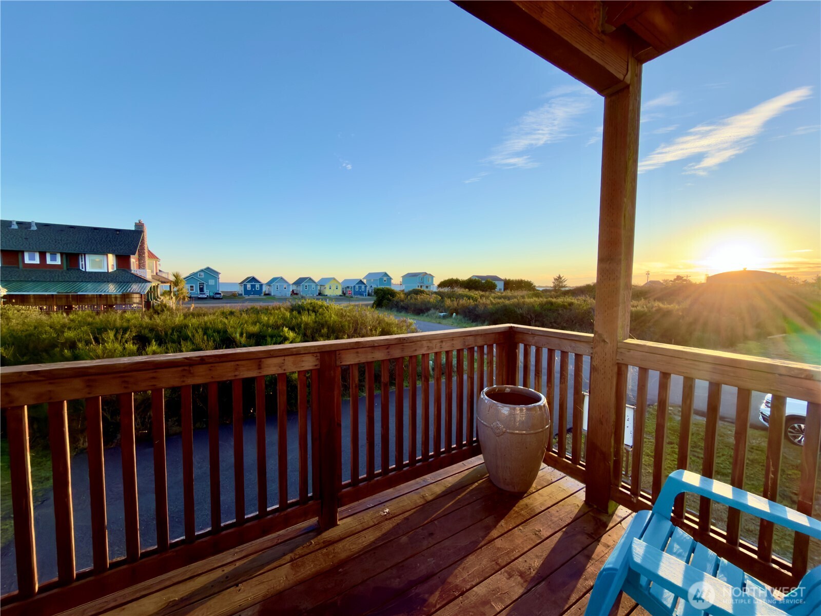 1046 Wawona Avenue SE Ocean Shores WA 98569