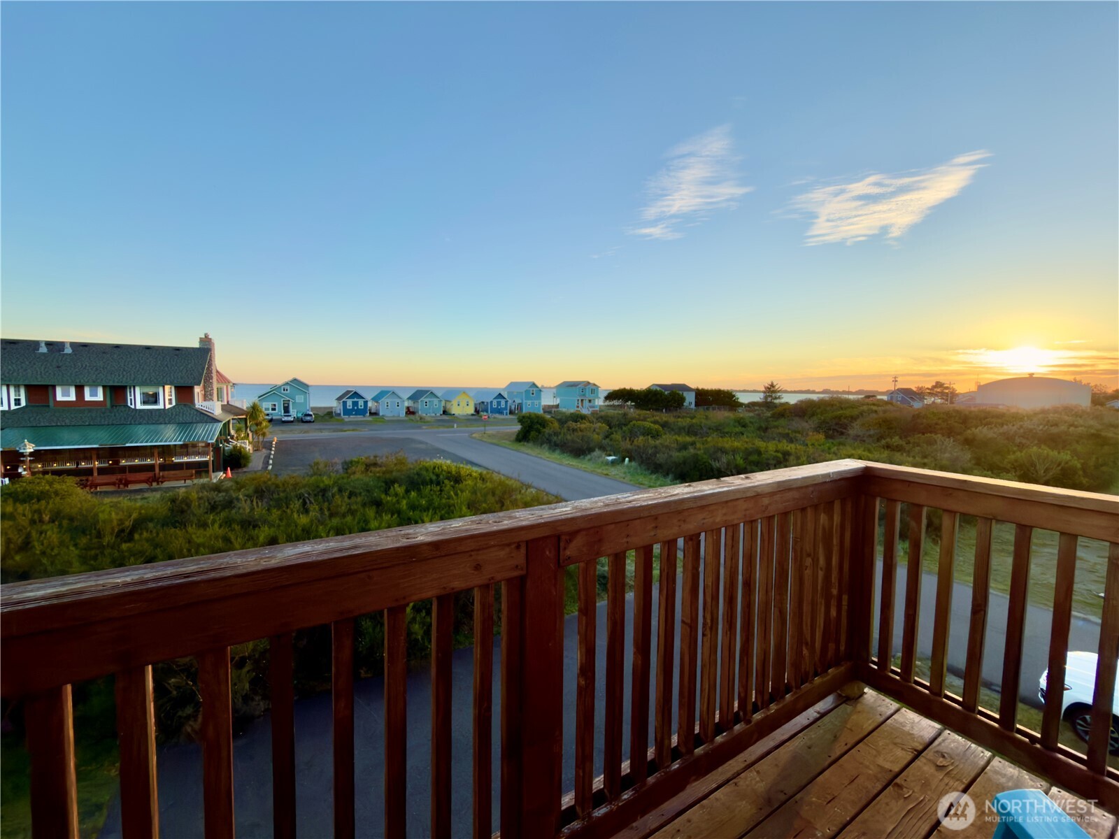 1046 Wawona Avenue SE Ocean Shores WA 98569