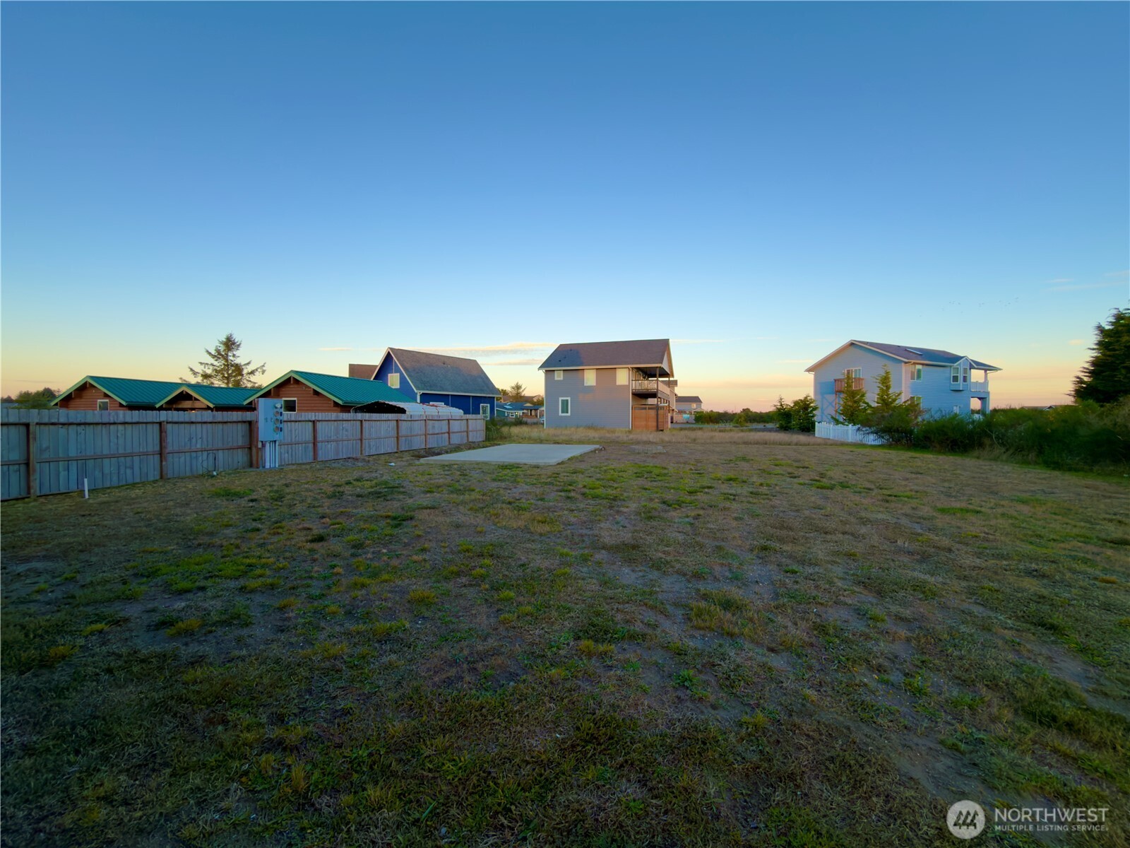 1046 Wawona Avenue SE Ocean Shores WA 98569