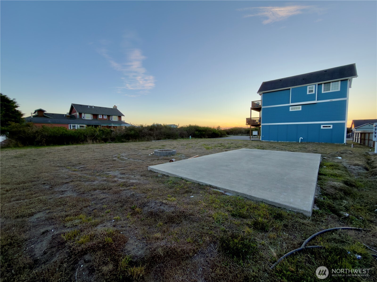 1046 Wawona Avenue SE Ocean Shores WA 98569