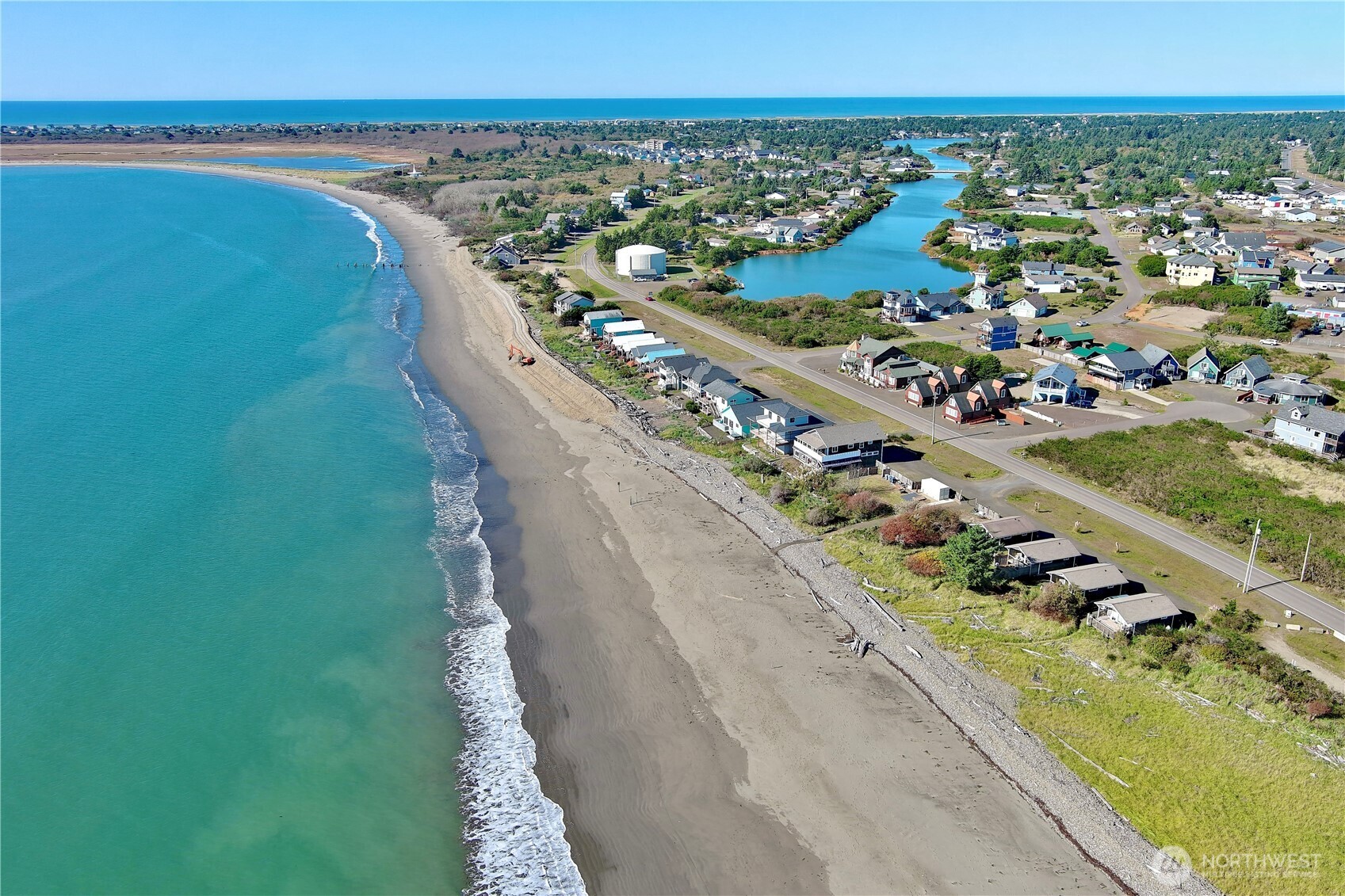 1046 Wawona Avenue SE Ocean Shores WA 98569
