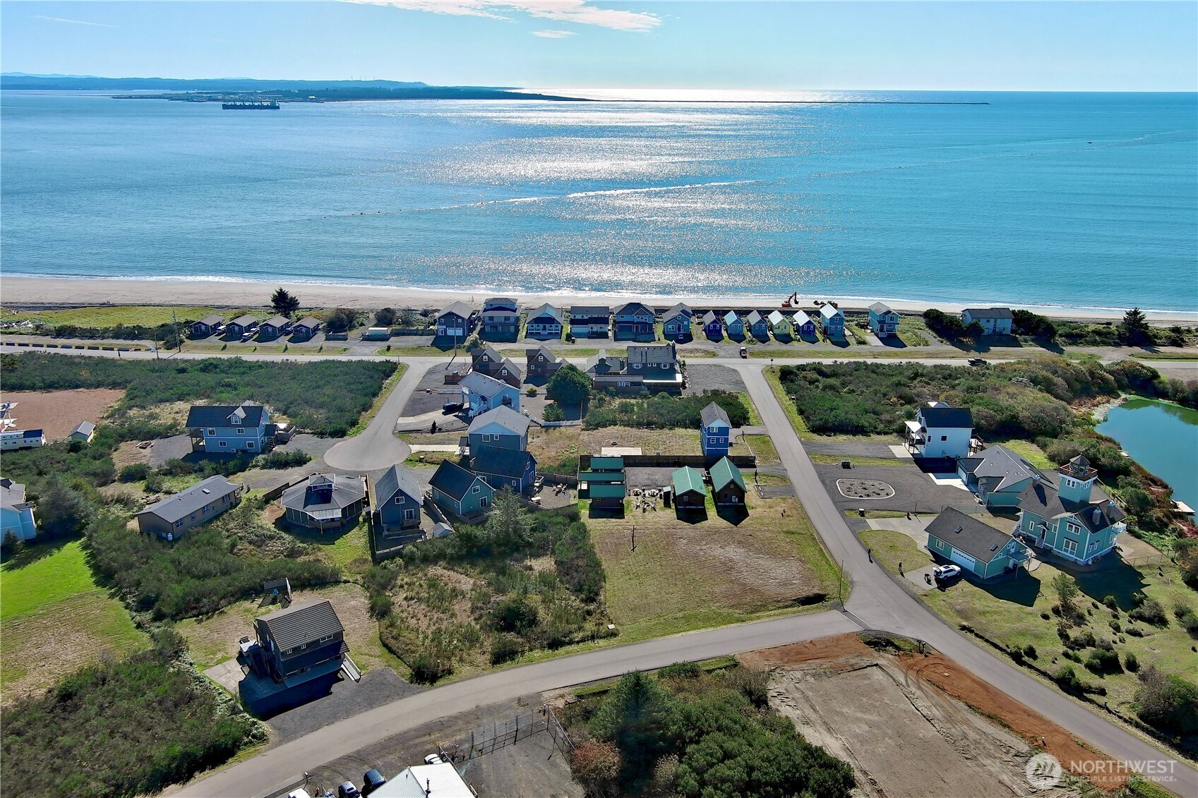 1046 Wawona Avenue SE Ocean Shores WA 98569