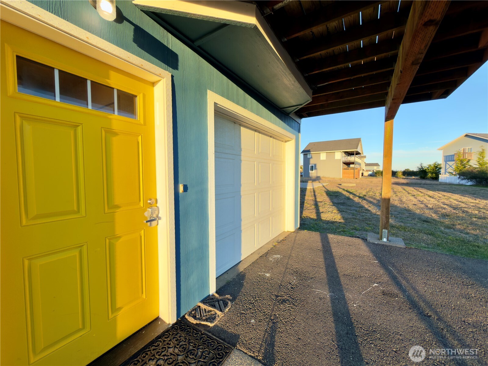 1046 Wawona Avenue SE Ocean Shores WA 98569