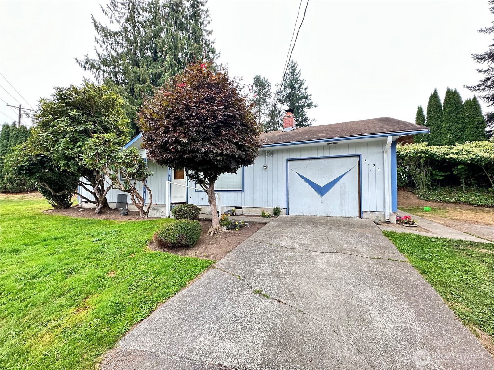 6226 46th Street NE Marysville WA 98270