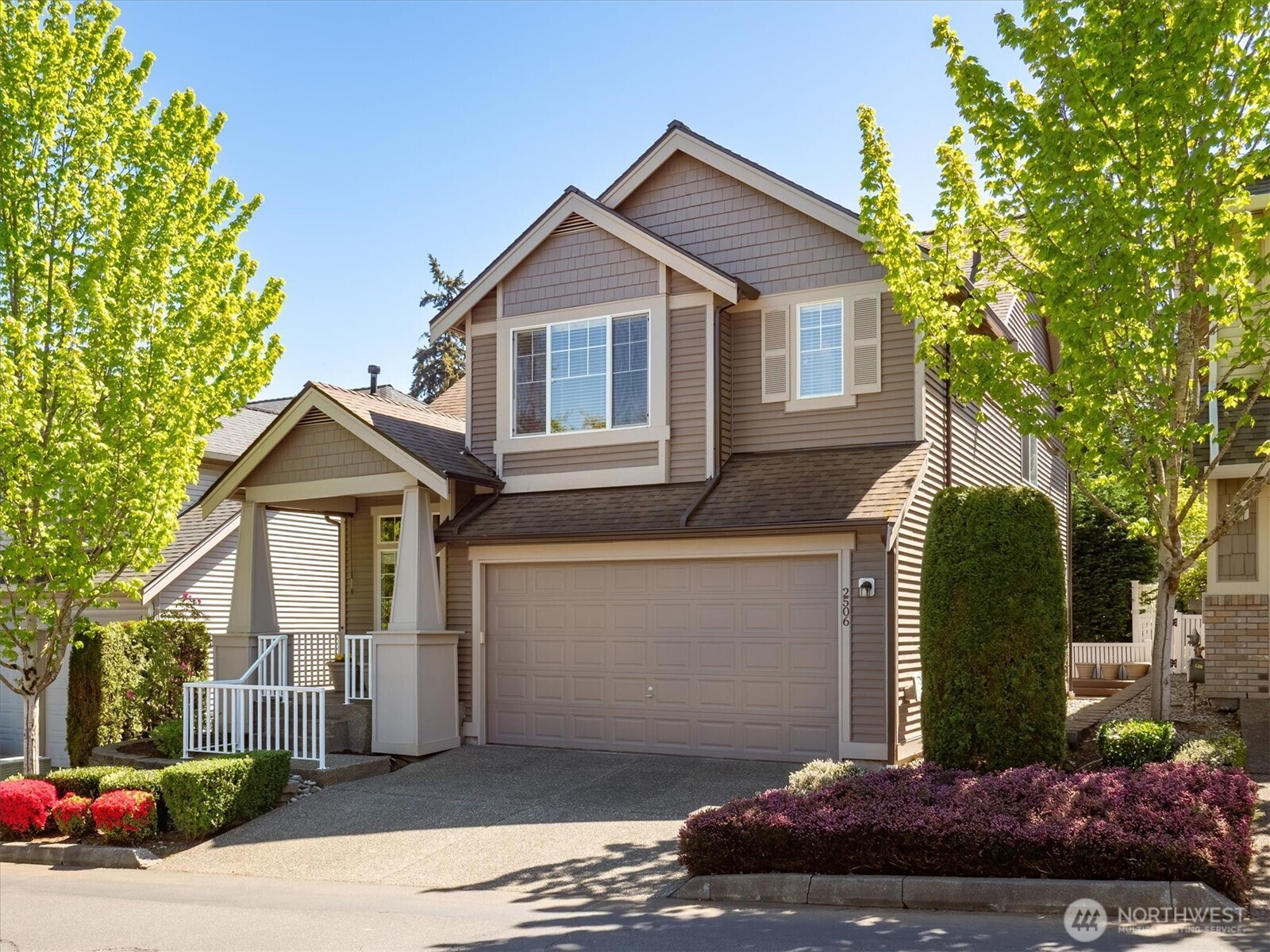 2506 152nd Street SW Lynnwood WA 98087