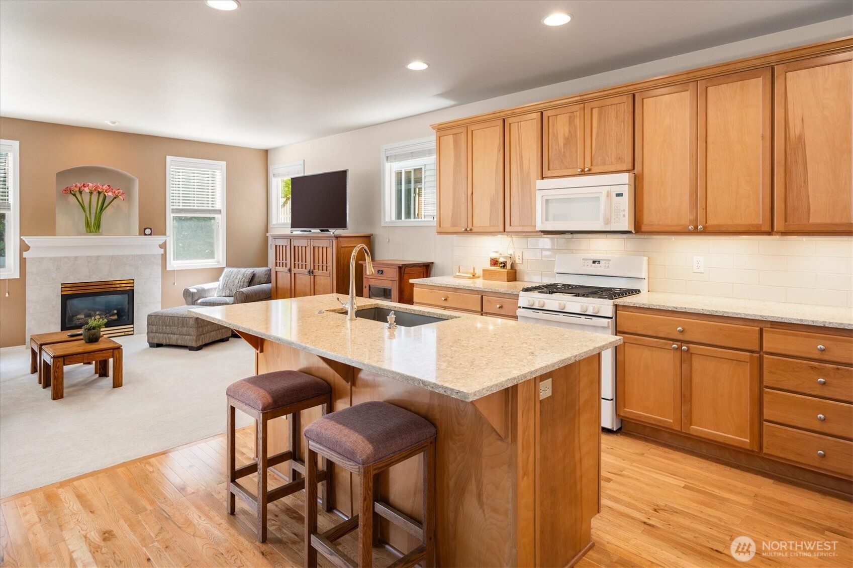 2506 152nd Street SW Lynnwood WA 98087