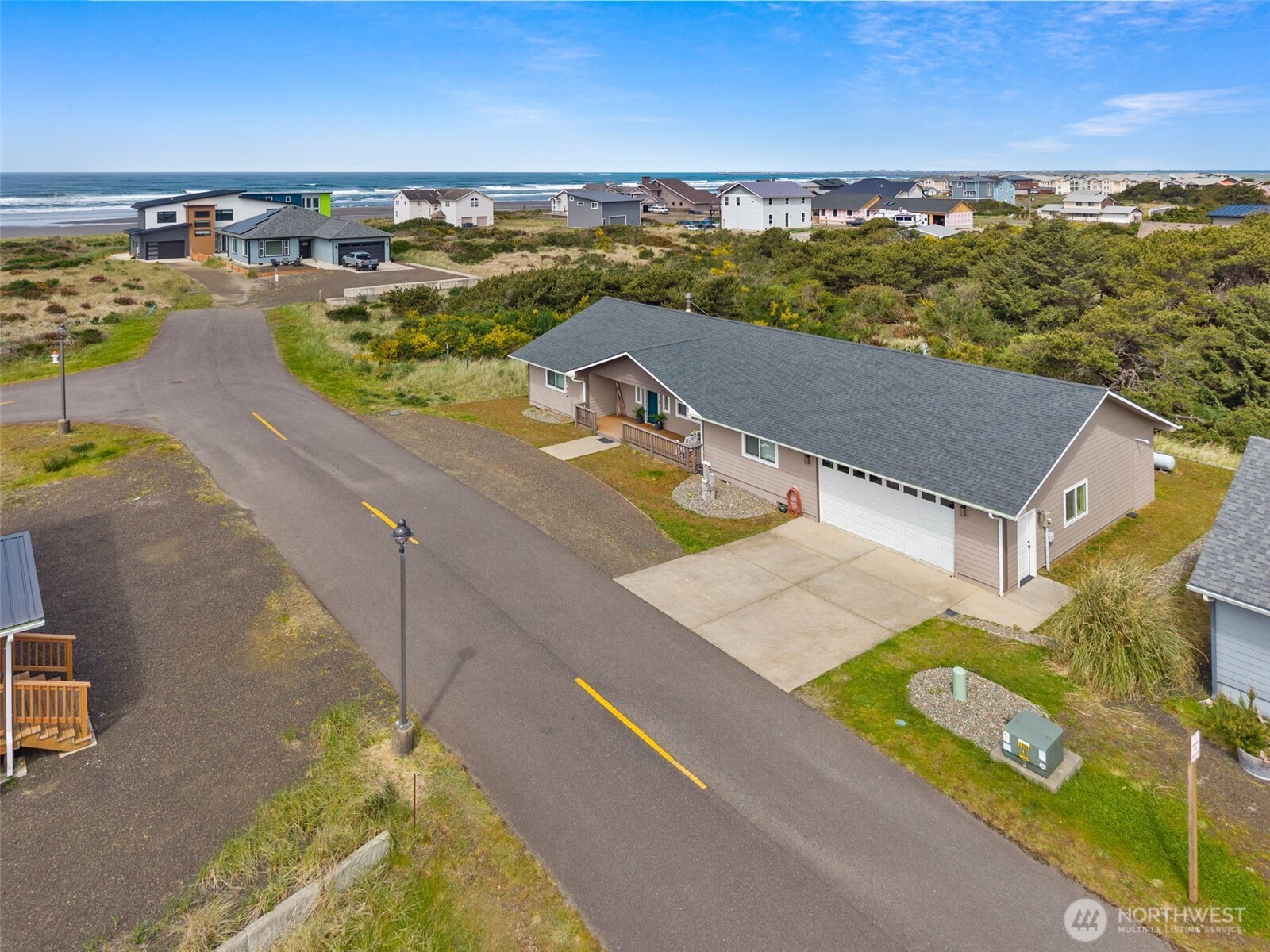 1503 Dune Crest Loop Westport WA 98595