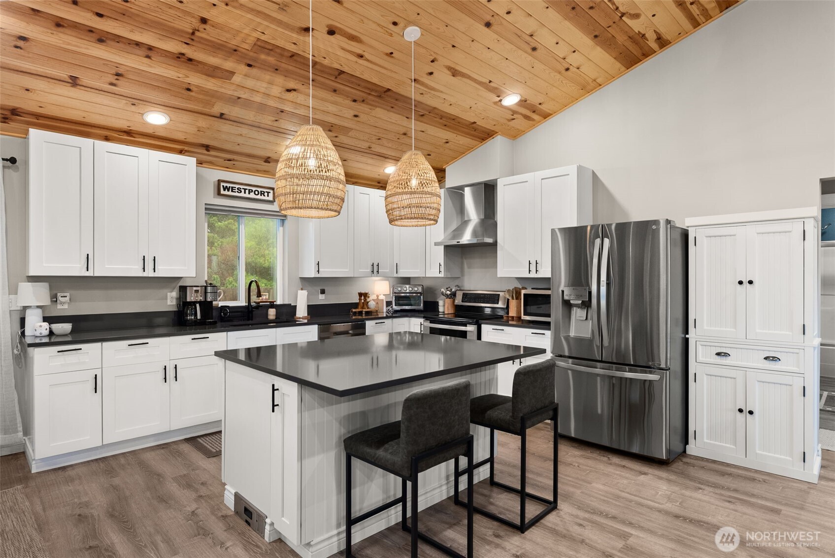 1503 Dune Crest Loop Westport WA 98595