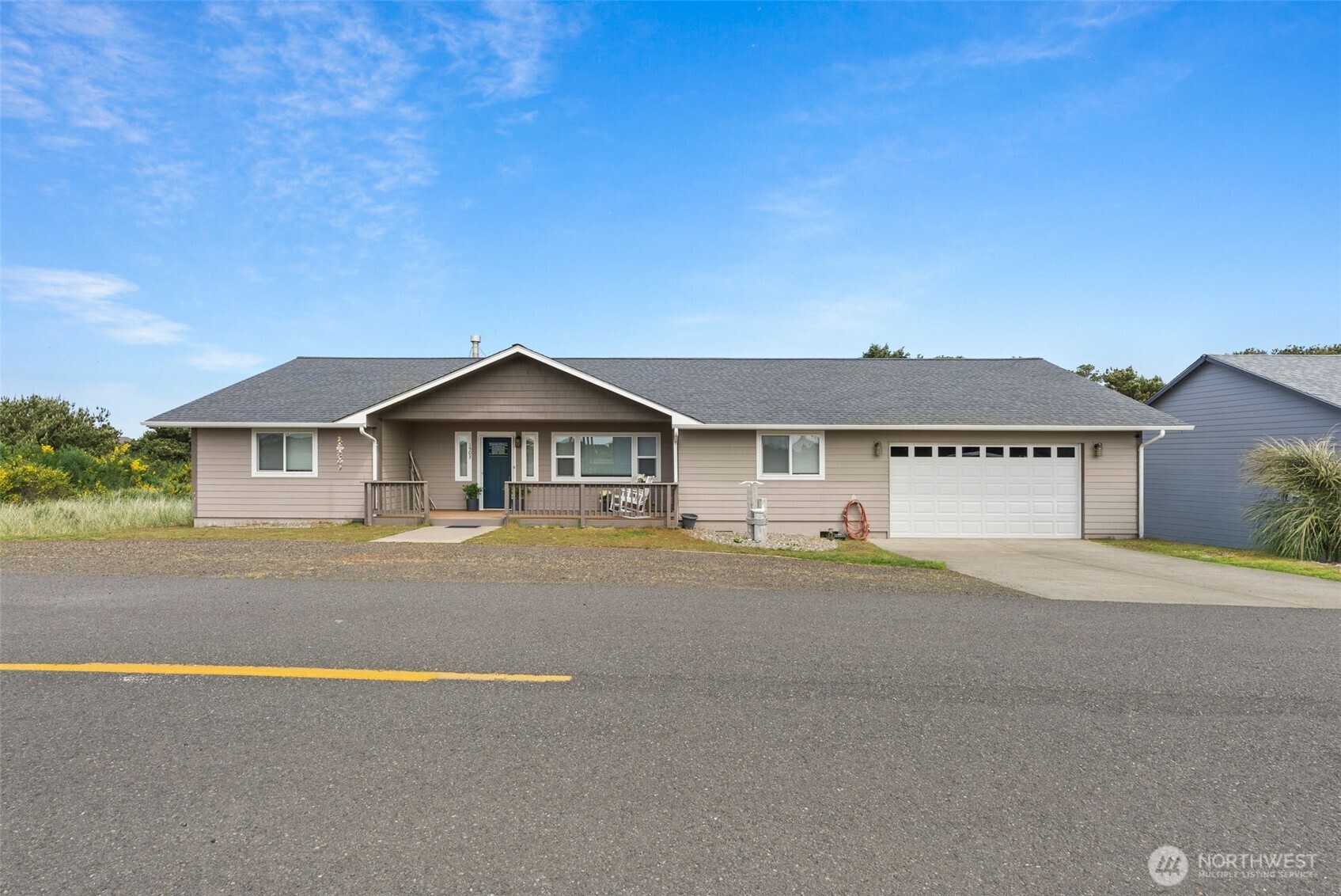 1503 Dune Crest Loop Westport WA 98595