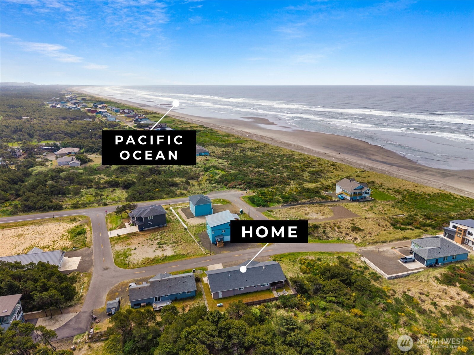 1503 Dune Crest Loop Westport WA 98595