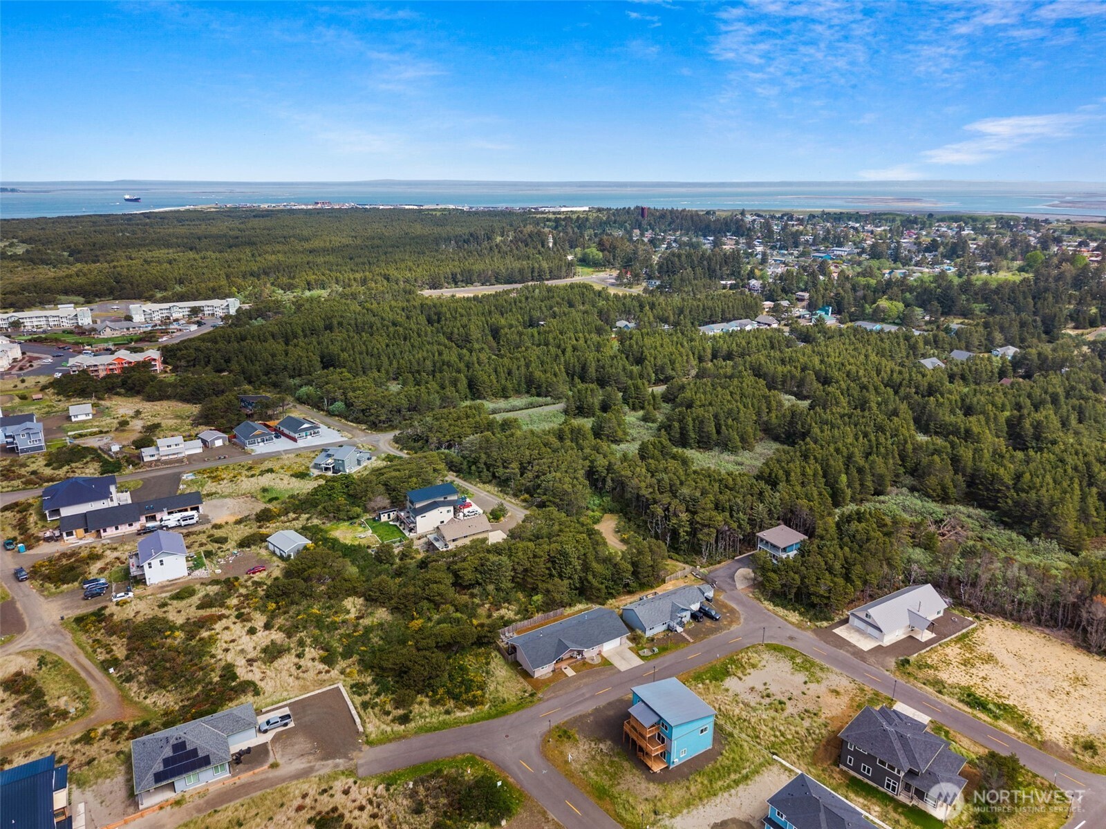 1503 Dune Crest Loop Westport WA 98595