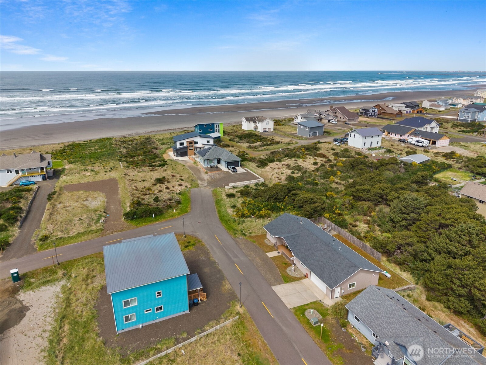1503 Dune Crest Loop Westport WA 98595