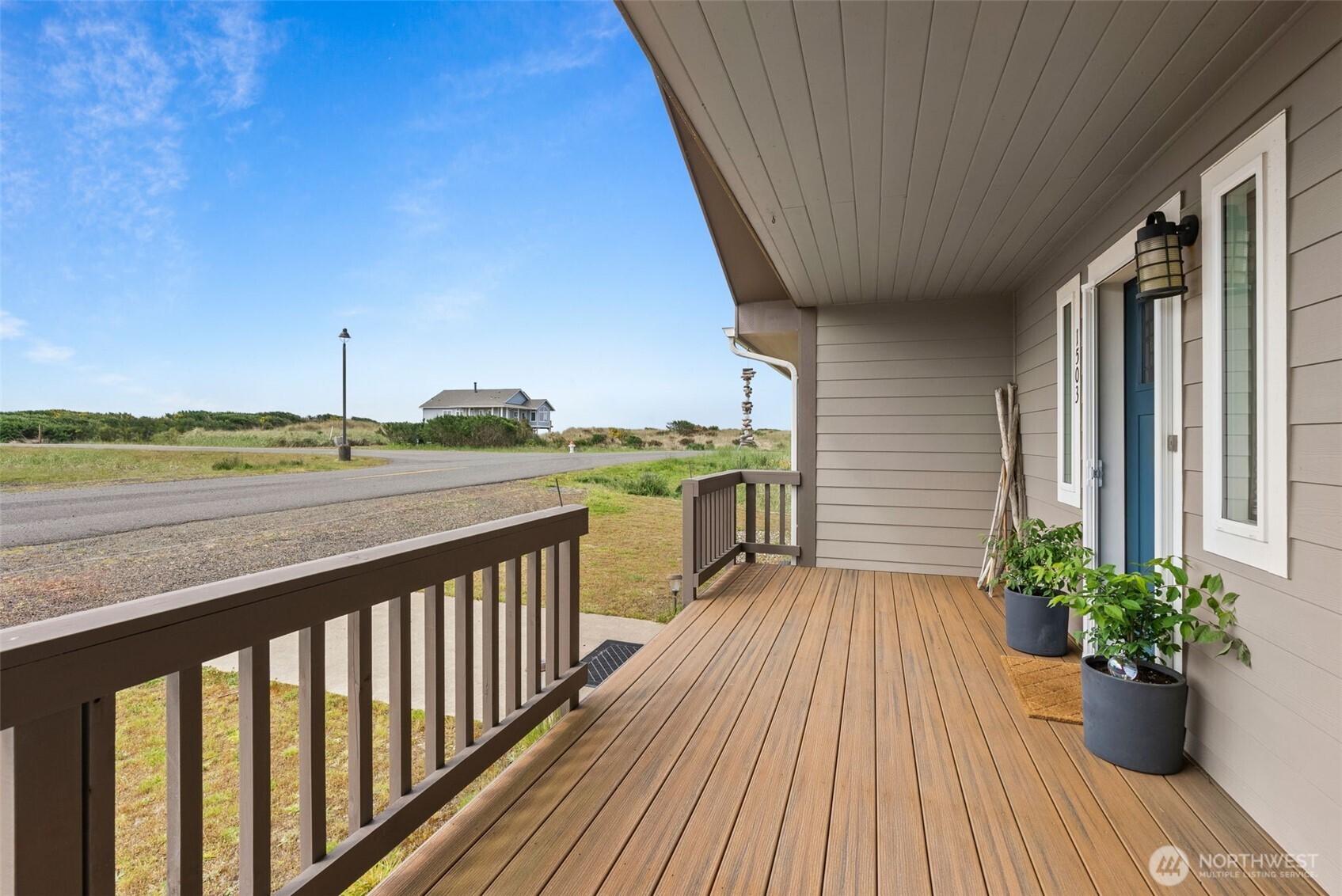 1503 Dune Crest Loop Westport WA 98595