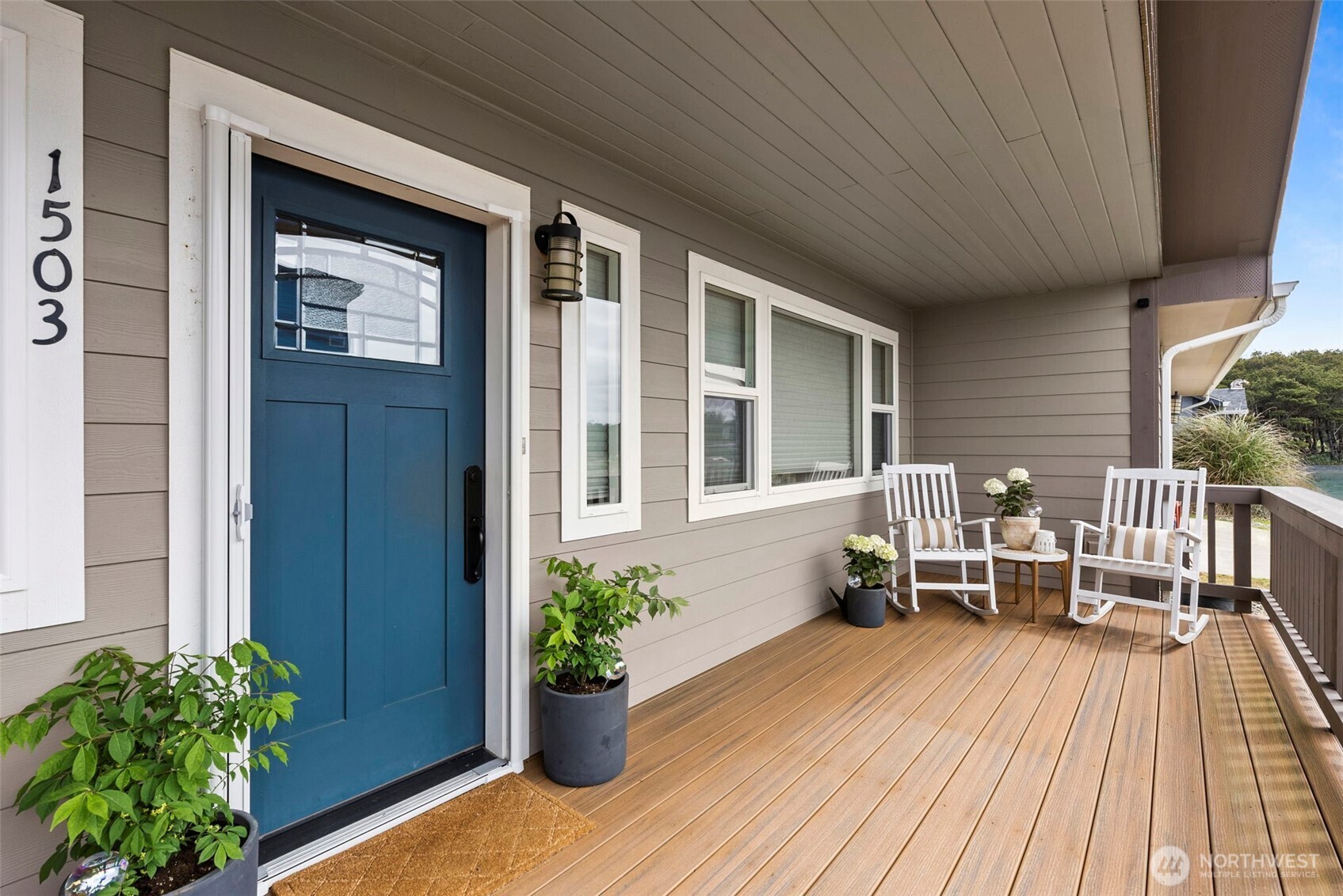 1503 Dune Crest Loop Westport WA 98595