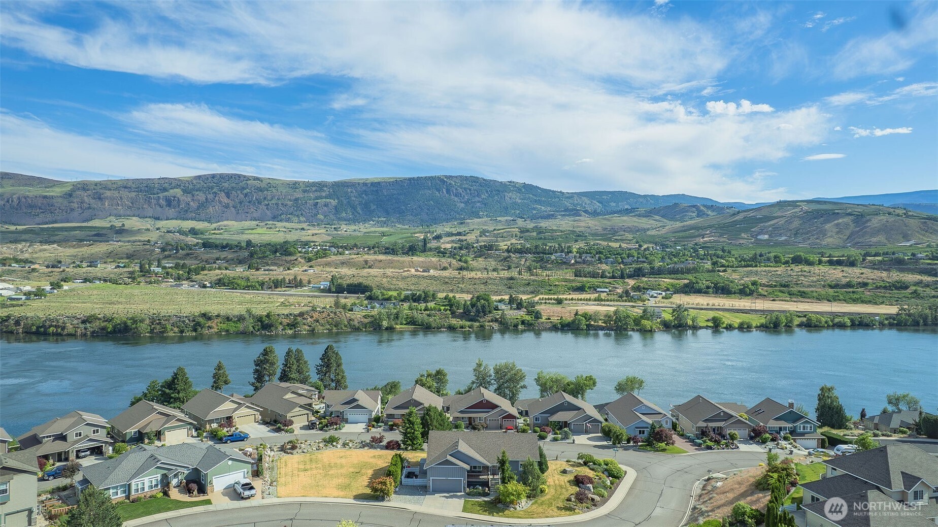 2840 Akamai Way East Wenatchee WA 98801