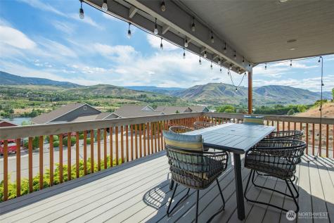 2840 Akamai Way East Wenatchee WA 98801