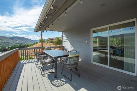 2840 Akamai Way East Wenatchee WA 98801