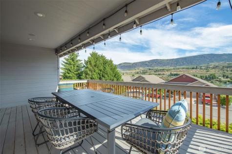 2840 Akamai Way East Wenatchee WA 98801