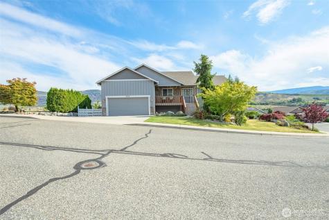 2840 Akamai Way East Wenatchee WA 98801