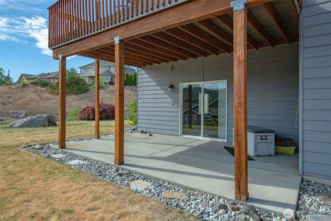 2840 Akamai Way East Wenatchee WA 98801