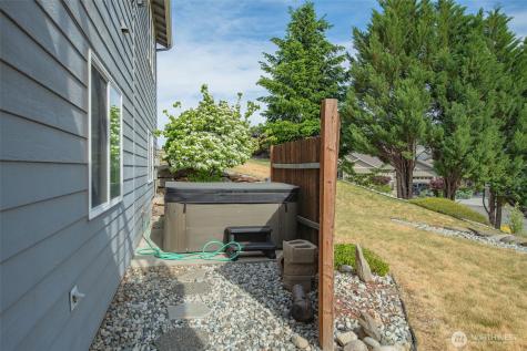 2840 Akamai Way East Wenatchee WA 98801