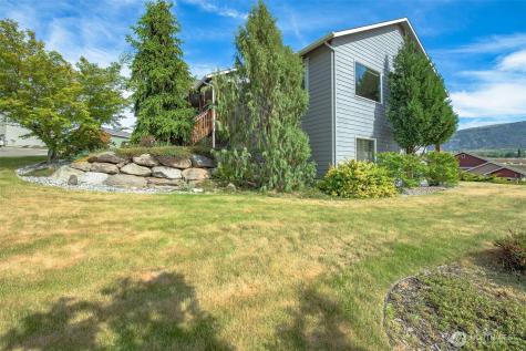 2840 Akamai Way East Wenatchee WA 98801