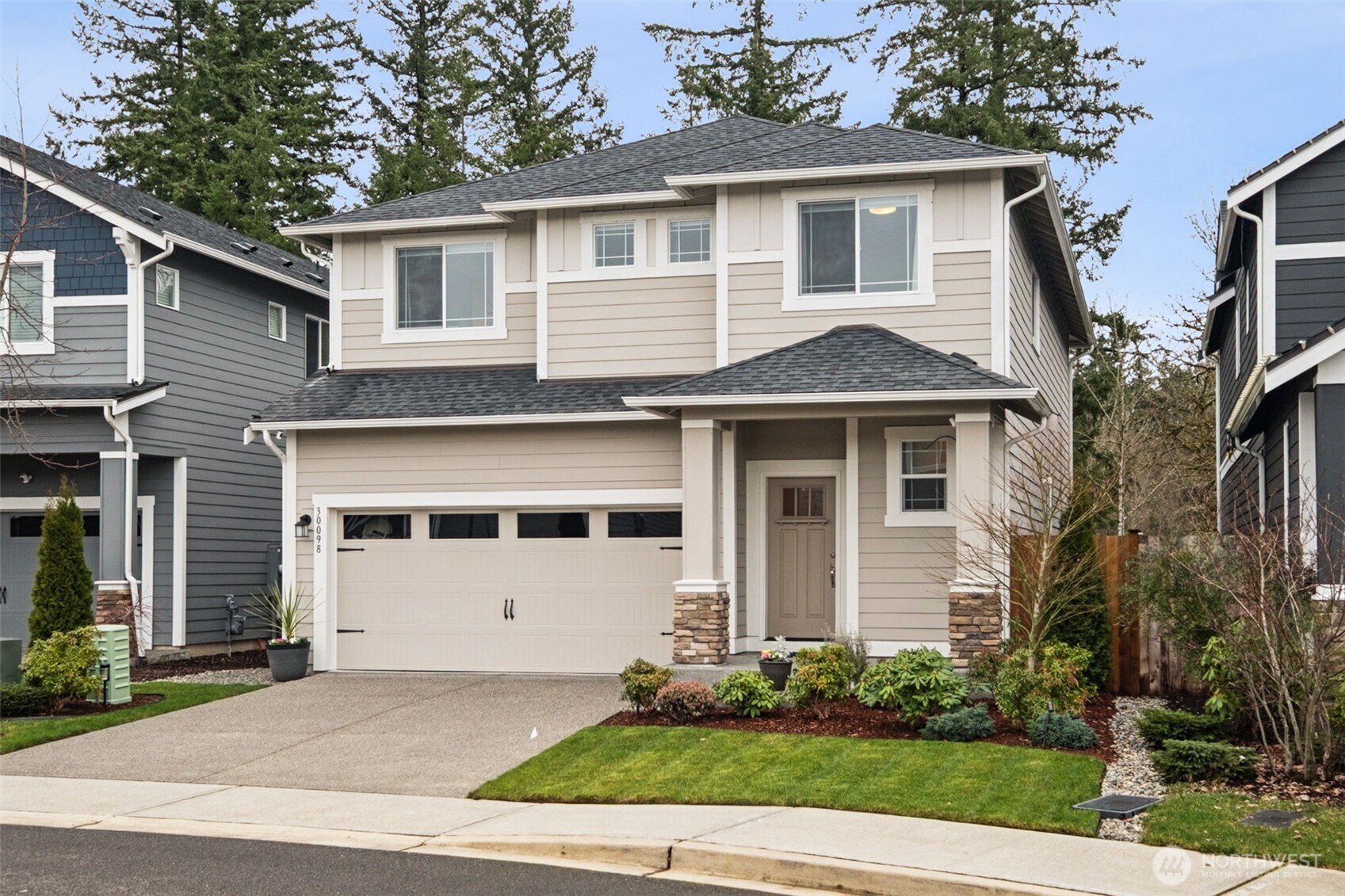 30098 220th Avenue SE Covington WA 98042