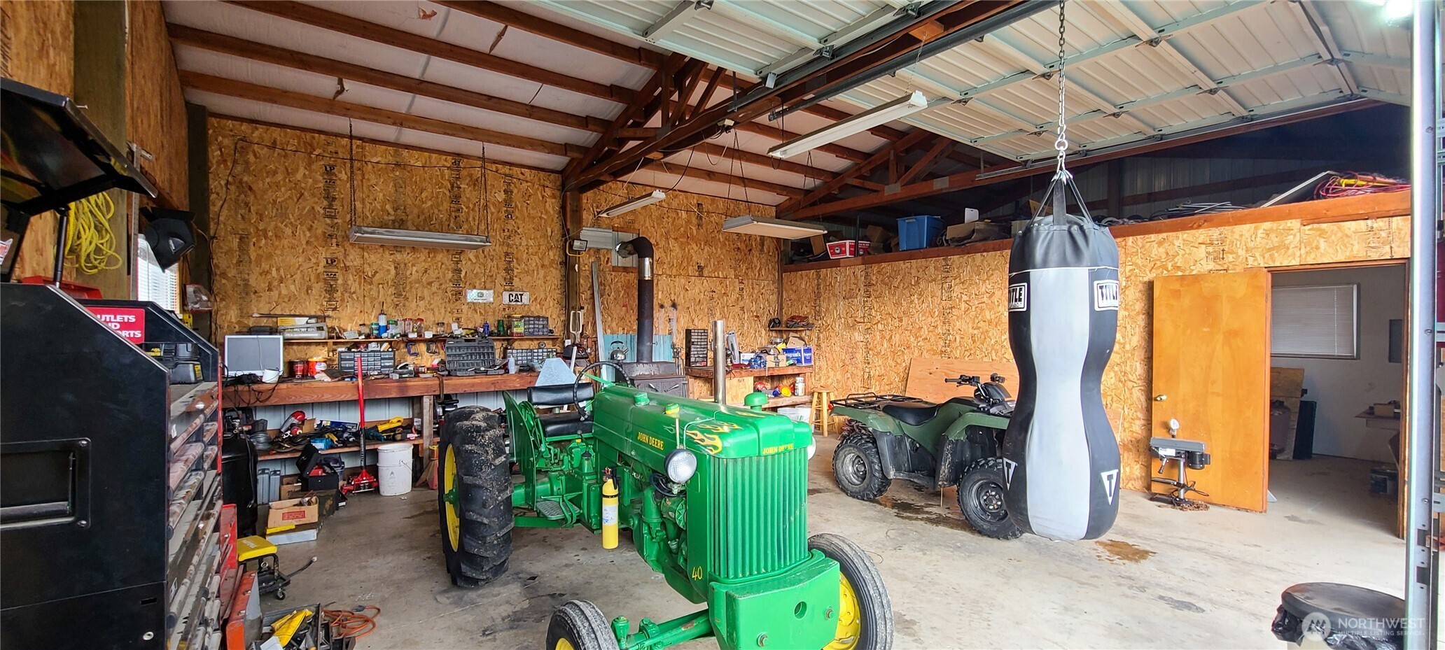 136 Mule Drive Glenoma WA 98336