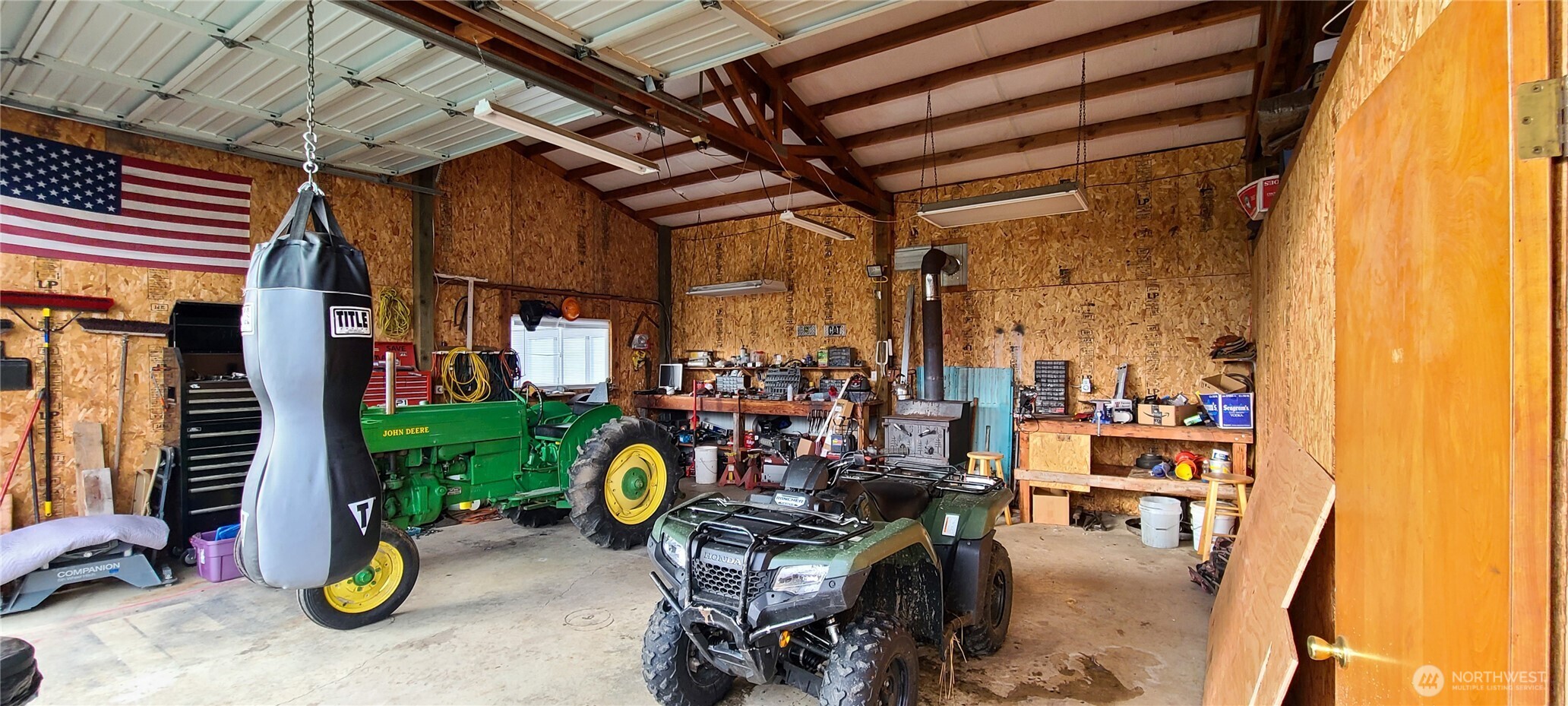 136 Mule Drive Glenoma WA 98336