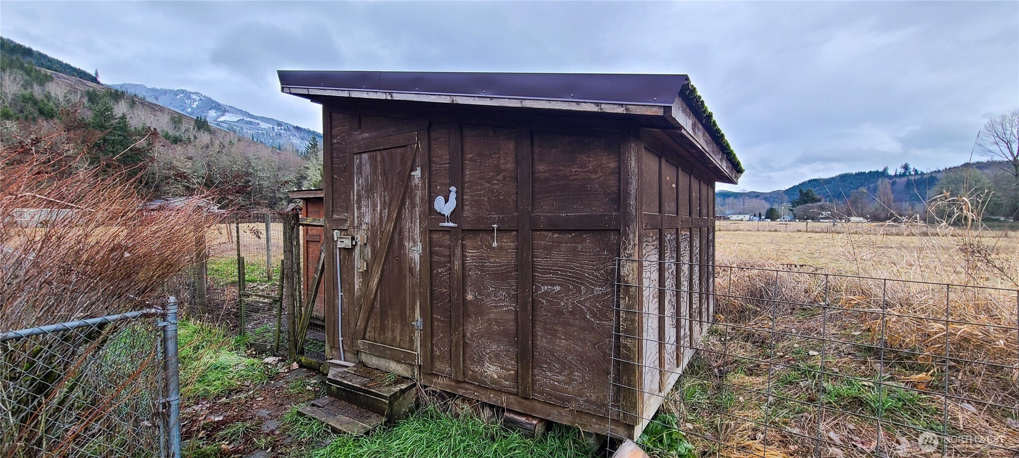 136 Mule Drive Glenoma WA 98336