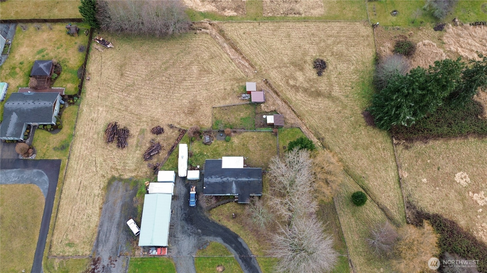 136 Mule Drive Glenoma WA 98336