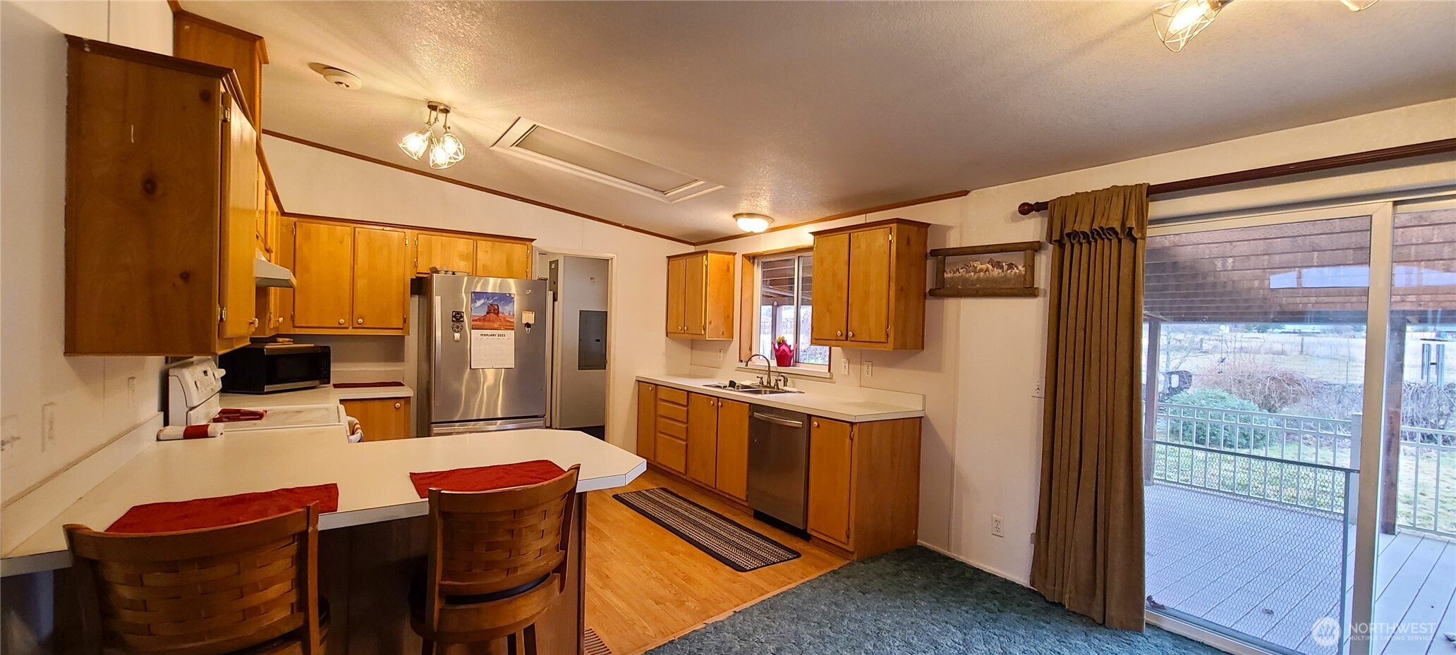 136 Mule Drive Glenoma WA 98336