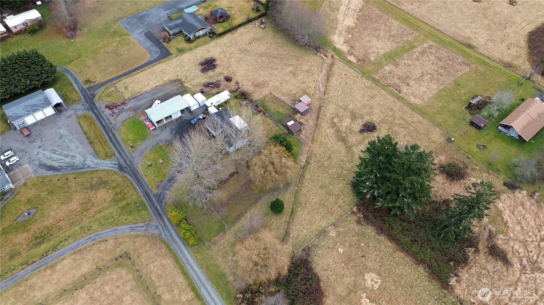 136 Mule Drive Glenoma WA 98336