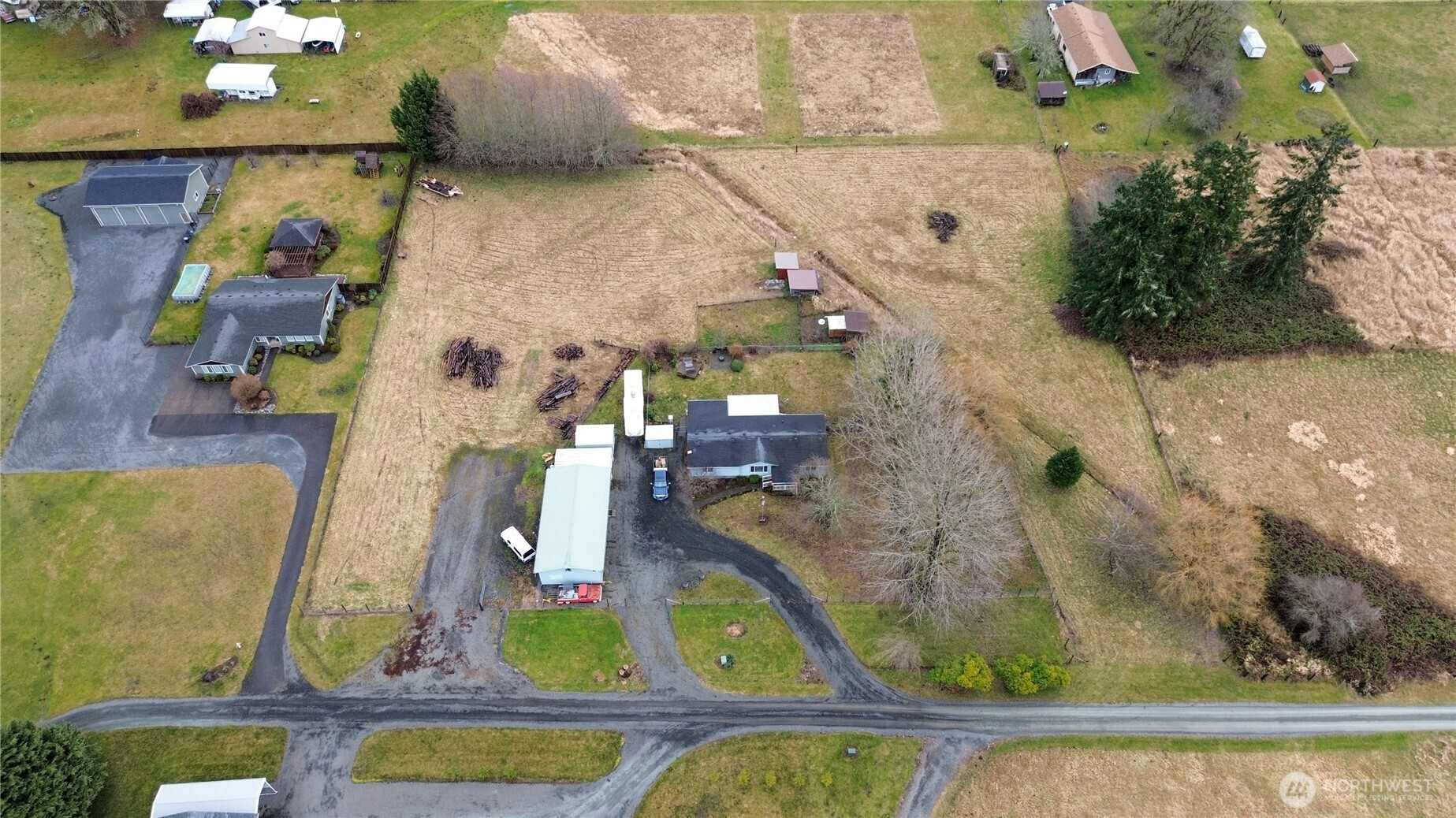 136 Mule Drive Glenoma WA 98336