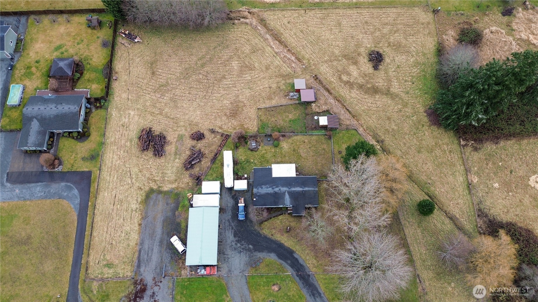 136 Mule Drive Glenoma WA 98336