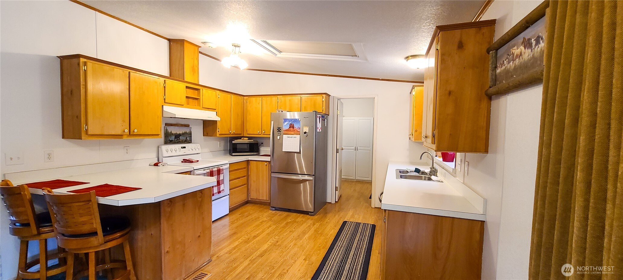 136 Mule Drive Glenoma WA 98336