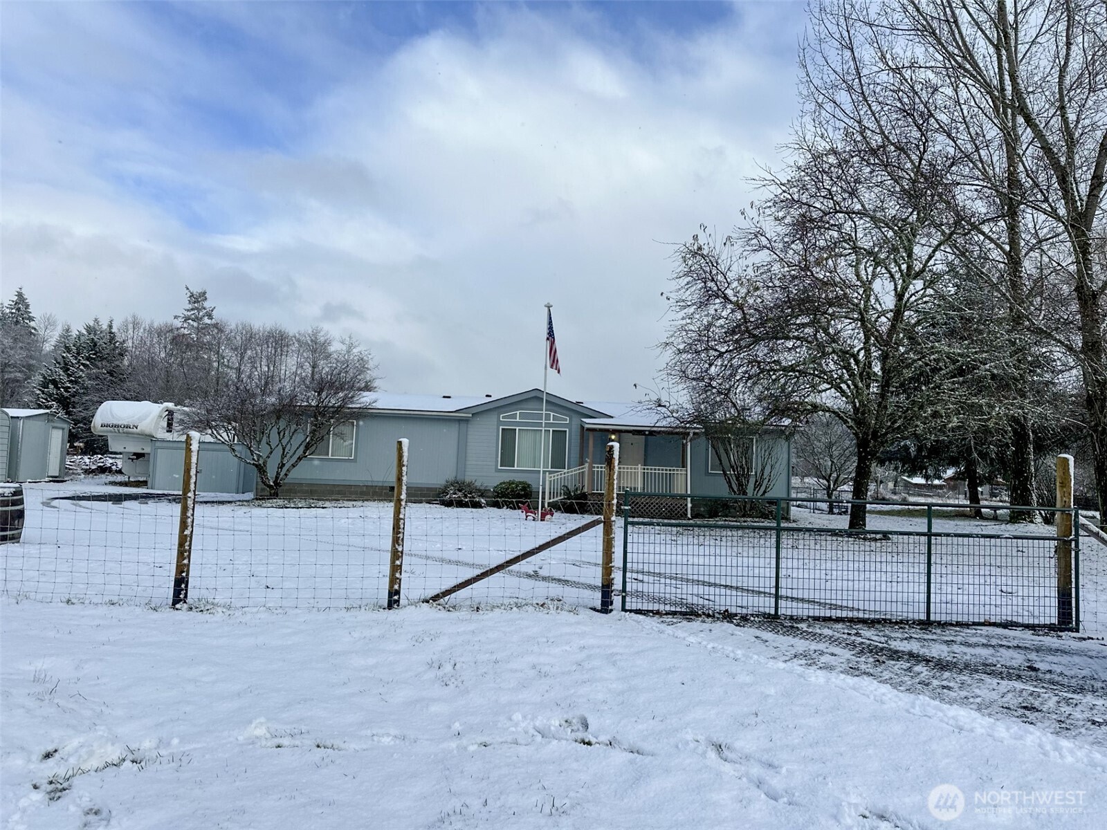 136 Mule Drive Glenoma WA 98336