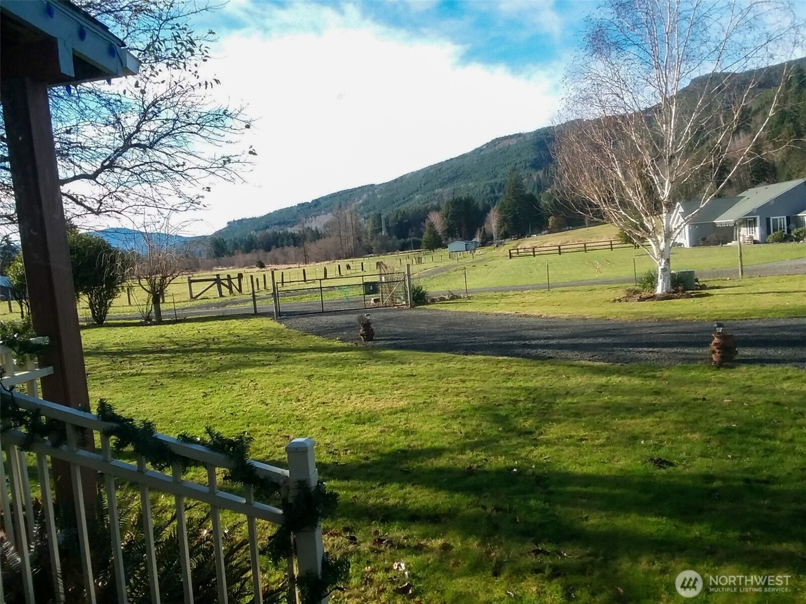 136 Mule Drive Glenoma WA 98336