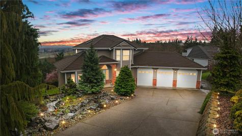5801 51st Avenue Ct E Tacoma WA 98443